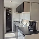 Le Tropical Mobil 6 Personnes - A 200m - Parc Aquatique - 5 Etoiles Les Dunes * טוריי